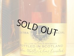 画像5: ジョニーウォーカー12年黒ラベル特級43度750ｍｌ並行品