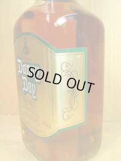 画像4: ダニーボーイ アイリッシュ特級43度750ml