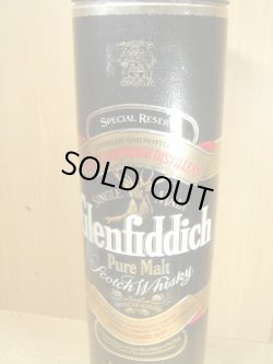 画像7: グレンフィデックスペシャルリザーブ43度750ｍｌ並行品