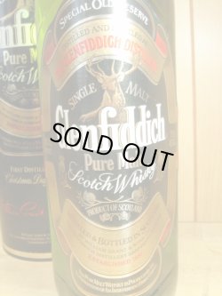 画像2: グレンフィデックスペシャルリザーブ43度750ｍｌ並行品