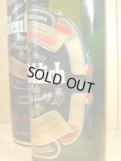 画像4: グレンフィデックスペシャルリザーブ43度750ｍｌ並行品