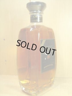 画像2: キリン・シーグラム・クレセントスリムボトル40度660ml