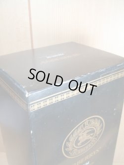 画像6: バーバリープレミアム43度 750ml正規品 