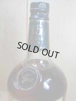 画像5: バーバリー15年特級43度750ml正規品