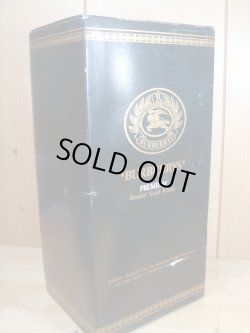 画像5: バーバリープレミアム43度 750ml正規品 