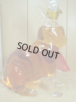 画像4: シングルモルト倉吉シェリーカスク 卯ボトル 2023 Special Release43度1000ml