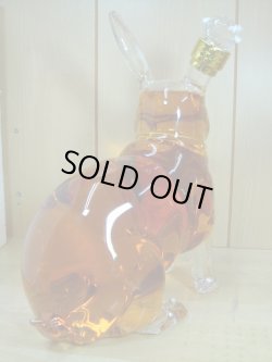 画像5: シングルモルト倉吉シェリーカスク 卯ボトル 2023 Special Release43度1000ml