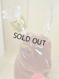 画像7: シングルモルト倉吉シェリーカスク 卯ボトル 2023 Special Release43度1000ml