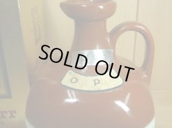 画像5: オールドパーデラックス陶器ボトル43度750ｍｌ正規品