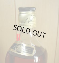 画像7: ジョニーウォーカー12年黒ラベル43度750ml並行品