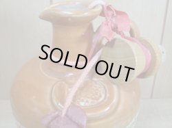 画像2: イ・モンクスデラックス43度750ｍｌ陶器ボトル