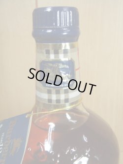 画像5: バーバリー12年特級43度750m正規品