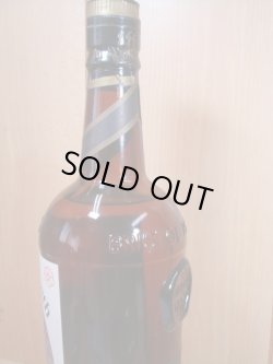 画像6: クイーンエリザベスデラックス 特級表示43度750ml正規品