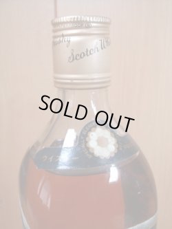 画像5: プリンススペシャルスコッチ43度750ml