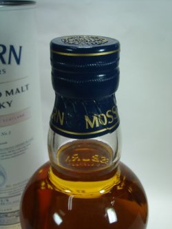 画像5: モスバーン　スペイサイド ブレンディッドモルトウイスキーCask２ 46度700ml正規品