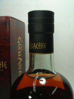 画像5: グレンアラヒー 10年 キュヴェカスク フィニッシュ48度700ml正規品