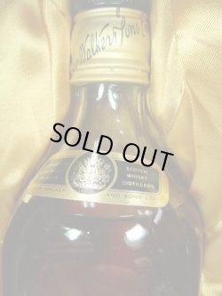 画像4: ジョニーウォーカー黒、赤特級表示43度750ml　2本セット