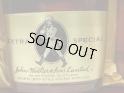 画像3: ジョニーウォーカー黒、赤特級表示43度750ml　2本セット