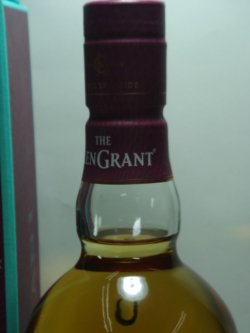 画像5: グレングラント 15年 50度 700ml 正規品
