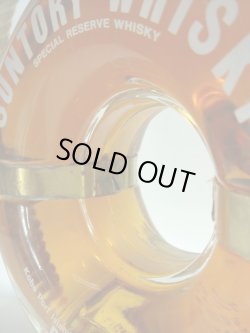 画像8: サントリーリザーブ ポートピア '81記念ブイボトル特級 43度 700ml 