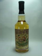 三郎丸ファーイースト オブ ピート フォース バッチ５　50度700ml