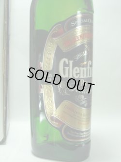 画像3: グレンフィデックピュアモルト43度750ｍｌスチール缶箱入り