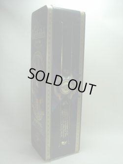 画像8: グレンフィデックピュアモルト43度750ｍｌスチール缶箱入り