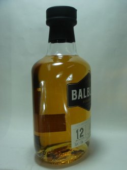 画像3: バルブレア 12年46度 700ml 正規品 