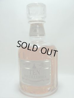 画像6: キリンＴＥＮディスティラーズ43度720ｍｌ終売品