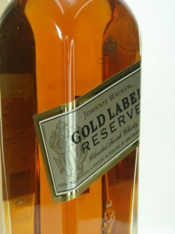 画像3: ジョニーウォーカー ゴールドラベルリザーブ 40度 700ml 正規品