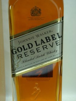 画像2: ジョニーウォーカー ゴールドラベルリザーブ 40度 700ml 正規品