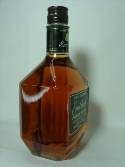 画像4: キリンシーグラム　エンブレム43度750ｍｌ