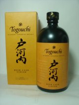 ブレンデッドジャパニーズウイスキー戸河内BEER CASK FINISH40度700ｍｌ