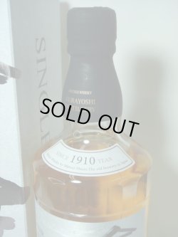 画像3: マツイシングルモルトウイスキー「倉吉」43度700ml　限定流通品