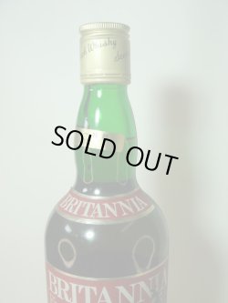 画像5: ブリタニア特級表示43度760ml正規品