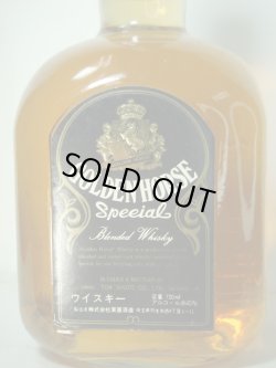 画像2: ゴールデンホース・スペシャル40度 720ML 終売品