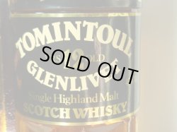 画像2: トミントールグレンリヴェット12年43度 750ml並行品