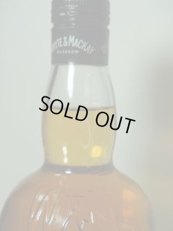 画像3: ホワイト＆マッカイ40度700ml旧ボトル正規品