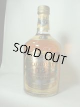オールドロイヤル12年43度750ml正規品　