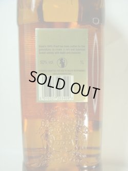 画像6: グランツ・ディスティラリーエディション 50度 1000ml 並行品