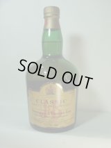 J&Bクラシック特級43度 750ml正規品