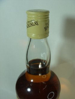 画像3: マッキンレー5年40度750ml正規品