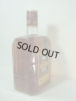 画像2: ローガンデラックス４３度750ml　並行品