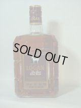 ローガンデラックス４３度750ml　並行品