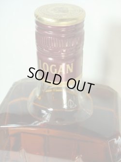 画像4: ローガンデラックス４３度750ml　並行品