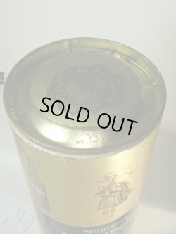 画像5: シーグラム100パイパーズデラックス 特級表示 43度 760ml 正規品