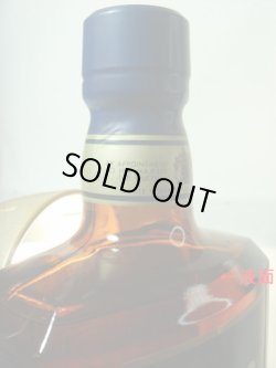 画像4: ホワイトホースエクストラ　ファイン特級表示43度750ml　正規品