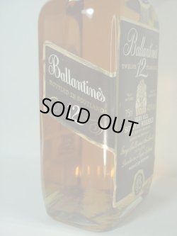 画像3: バランタイン12年ベリーオールド43度 750ml並行品