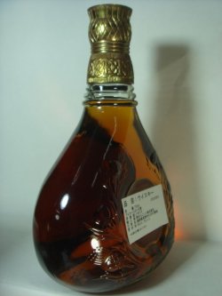 画像4: ジョニーウォーカー スイング40度750ml並行品箱入り