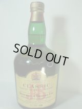 J&Bクラシック特級43度 750ml正規品
